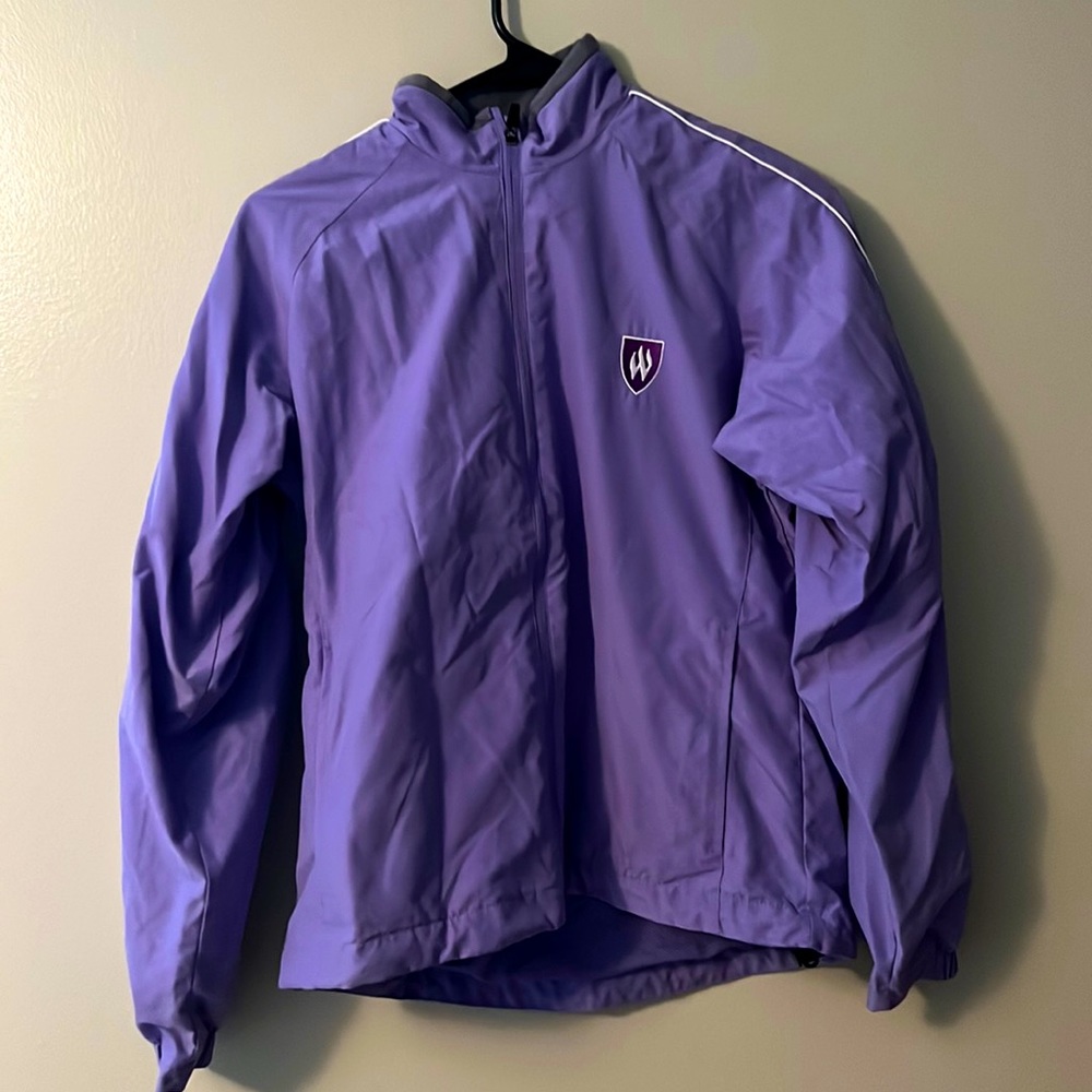 Vintage WSU jacket